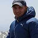 Знакомства: Alim, 36 лет, Люберцы