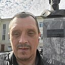 Знакомства: Алексей, 45 лет, Ханты-Мансийск