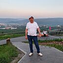 Знакомства: Дэвид, 51 год, Краснодар