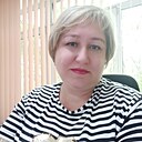 Знакомства: Юлия, 46 лет, Хабаровск