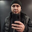 Знакомства: Заур, 39 лет, Одинцово