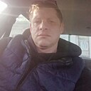 Знакомства: Сергей, 48 лет, Сморгонь