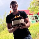 Знакомства: Андрей, 38 лет, Ульяновск