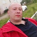 Знакомства: Рома, 40 лет, Дмитров