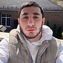 Знакомства: Эрик, 22 года, Котельники