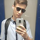 Знакомства: Григорий, 19 лет, Ивантеевка