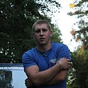 Знакомства: Никита, 24 года, Островец