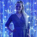 Знакомства: Ксения, 36 лет, Белорецк