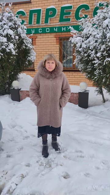 Фото - Tabor.ru