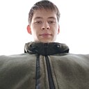 Знакомства: Сергей, 22 года, Пермь