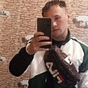 Знакомства: Денис, 23 года, Тайга