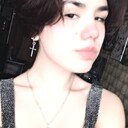 Знакомства: Елизавета, 20 лет, Хандыга