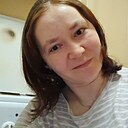 Знакомства: Эллина, 40 лет, Уфа