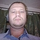 Знакомства: Андрей Даньшин, 37 лет, Тюльган