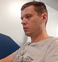 Знакомства: Алексей, 45 лет, Зеленоград