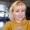 Знакомства: Елена, 47 лет, Самара