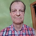Знакомства: Андрей, 64 года, Уфа