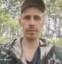 Знакомства: Максим, 41 год, Юрга