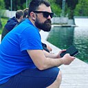 Знакомства: Саша, 35 лет, Жодино