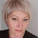 Знакомства: Наталья, 51 год, Магадан