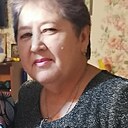 Знакомства: Елена, 62 года, Зима