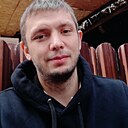 Знакомства: Мирослав, 35 лет, Зеленоград