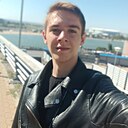 Знакомства: Максим, 19 лет, Каневская