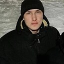 Знакомства: Владимир, 25 лет, Назарово