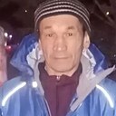 Знакомства: Ришат, 47 лет, Ялуторовск