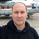 Знакомства: Андрей, 44 года, Томск