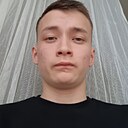 Знакомства: Антон, 21 год, Колпашево