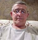 Знакомства: Юрий, 66 лет, Саранск