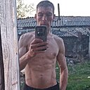 Знакомства: Антон, 36 лет, Коченево