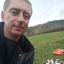 Знакомства: Ваня, 34 года, Мстиславль