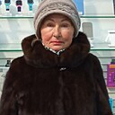 Знакомства: Любовь, 70 лет, Вилючинск