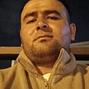 Знакомства: Али, 36 лет, Казань