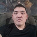 Знакомства: Куаныш, 41 год, Петропавловск