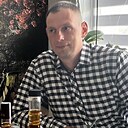 Знакомства: Дмитрий, 37 лет, Брагин