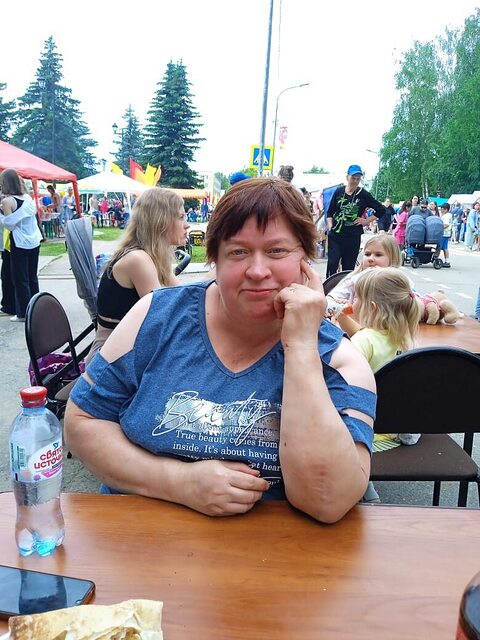 Фото - Tabor.ru