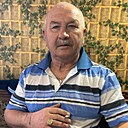 Знакомства: Василий Волков, 66 лет, Кохма