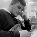 Знакомства: Иван, 25 лет, Иловля