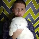 Знакомства: Серж, 38 лет, Витебск