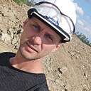 Знакомства: Юрий, 36 лет, Колпашево