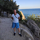 Знакомства: Роман, 48 лет, Киров