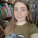 Знакомства: Алинка, 27 лет, Каховка