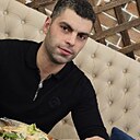 Знакомства: Рафик, 35 лет, Туапсе