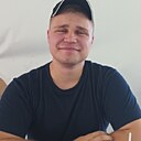 Знакомства: Алексей, 26 лет, Владивосток