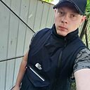Знакомства: Макс, 27 лет, Дальнереченск