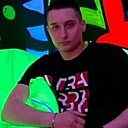 Знакомства: Никита, 23 года, Мурманск