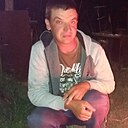 Знакомства: Игорь, 40 лет, Соль-Илецк